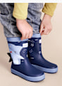 ToeZone Wellies Blue 140810 6