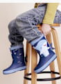 ToeZone Wellies Blue 140810 7