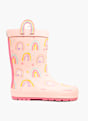 ToeZone Wellies Pink 140809 1
