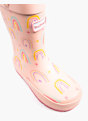 ToeZone Wellies Pink 140809 2