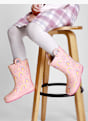 ToeZone Wellies Pink 140809 5