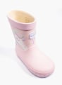 ToeZone Wellies Pink 140807 2