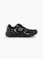New Balance Sneaker Schwarz 140813 1