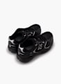 New Balance Sneaker Schwarz 140813 4