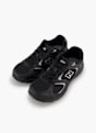 New Balance Sneaker Schwarz 140813 5