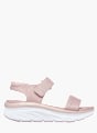 Skechers Sandale Rosa 140839 1