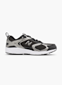 New Balance Sneaker Nero 140899 1