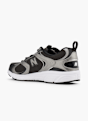 New Balance Sneaker fekete 140899 3