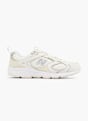 New Balance Sneaker Crema 140941 1