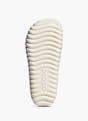 adidas Claquettes Blanc cassé 140942 4