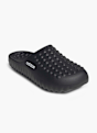 adidas Claquettes Noir 140944 2