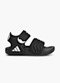 adidas Sandale Noir 140951 1