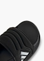 adidas Claquettes Noir 140952 6