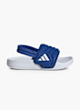 adidas Claquettes Bleu 140954 1