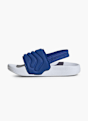 adidas Claquettes Bleu 140954 3