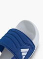adidas Claquettes Bleu 140954 5