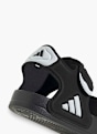 adidas Sandale Noir 140956 6