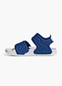 adidas Sandale Blau 140957 3