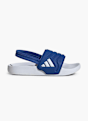 adidas Claquettes Bleu 140959 1