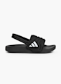 adidas Slides Schwarz 140960 1