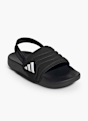 adidas Chanclas Negro 140960 2