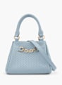 Catwalk Handbag Blue 140993 1