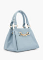 Catwalk Handbag Blue 140993 2