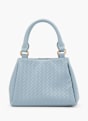 Catwalk Handbag Blue 140993 3