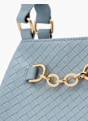 Catwalk Handbag Blue 140993 5