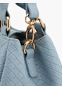 Catwalk Handbag Blue 140993 6