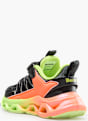Bench Sneaker Siyah 140984 3