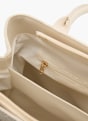 Catwalk Handbag Offwhite 140995 4