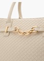Catwalk Handbag Offwhite 140995 5