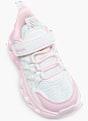 Bench Sneaker Pembe 140989 2