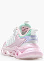 Bench Sneaker Fuşya 140989 3