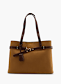 Catwalk Handbag Camel 140996 1