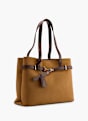 Catwalk Handbag Camel 140996 2