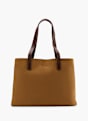 Catwalk Handbag Camel 140996 3