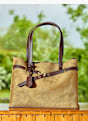 Catwalk Handbag Camel 140996 6