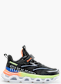 Bench Sneaker Siyah 140991 1