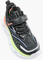 Bench Sneaker Siyah 140991 2