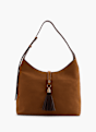 Catwalk Handbag Brown 140994 1
