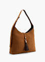 Catwalk Handbag Brown 140994 2