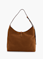 Catwalk Handbag Brown 140994 3