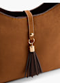 Catwalk Handbag Brown 140994 5