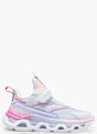 Bench Sneaker Lila 140986 1