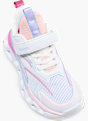 Bench Sneaker Lila 140986 2