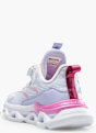 Bench Sneaker Leylak 140986 3