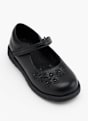 Graceland Ballet flat Black 140997 2