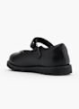 Graceland Ballet flat Black 140997 3
